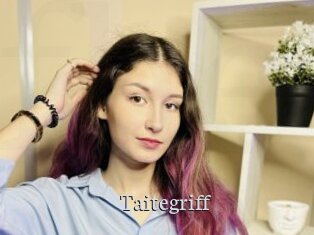 Taitegriff