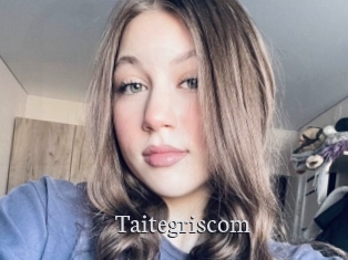 Taitegriscom