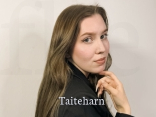 Taiteharn