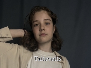 Taitevetts