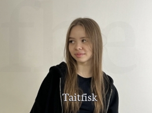 Taitfisk