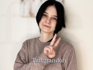 Taitgrandon
