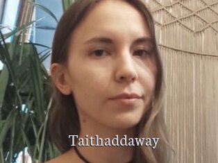 Taithaddaway