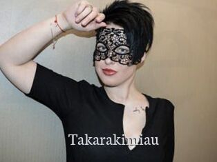 Takarakimiau