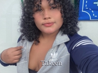Takeen