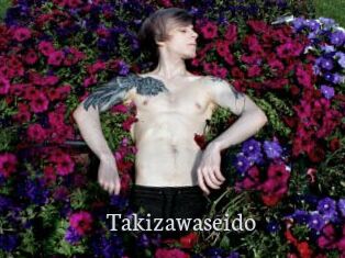 Takizawaseido