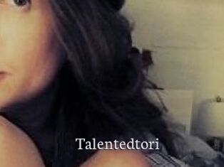 Talentedtori