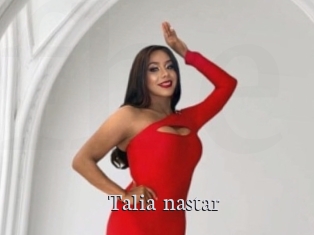 Talia_nastar