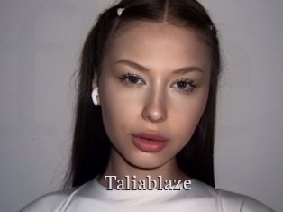 Taliablaze
