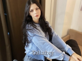 Taliafrey