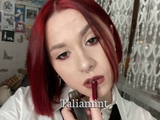 Taliamint
