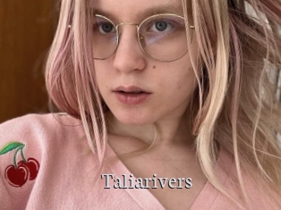 Taliarivers