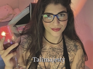 Talimajesty