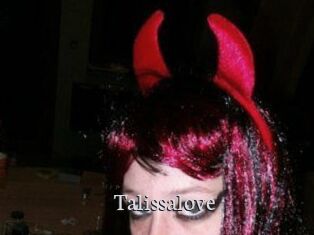 Talissalove