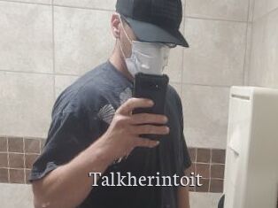 Talkherintoit