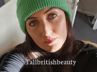 Tallbritishbeauty