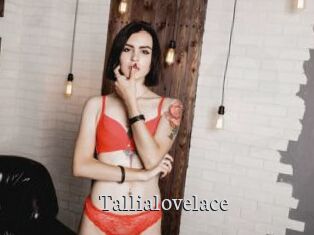 Tallialovelace