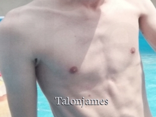 Talonjames