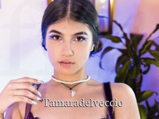 Tamaradelveccio
