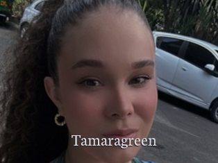 Tamaragreen