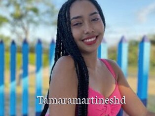 Tamaramartineshd
