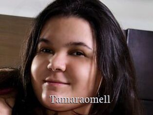 Tamaraomell