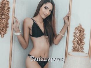 Tamaraperez