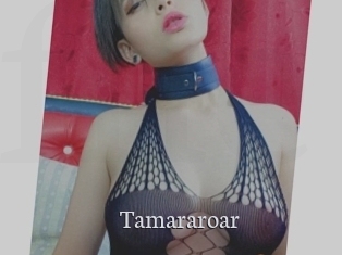 Tamararoar