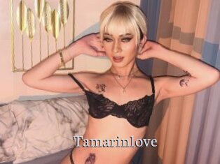 Tamarinlove