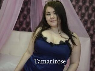 Tamarirose
