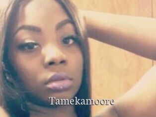 Tamekamoore