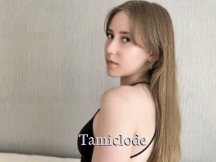 Tamiclode