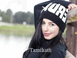 Tamikatt