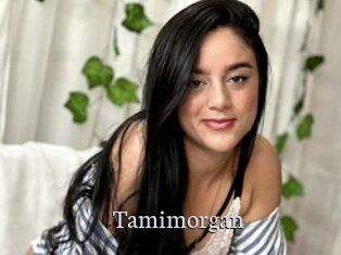 Tamimorgan
