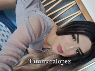 Tammaralopez