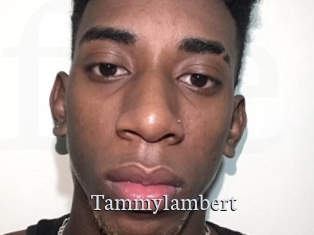 Tammylambert