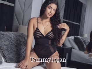Tammylogan
