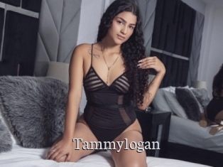 Tammylogan