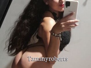 Tammyroberts