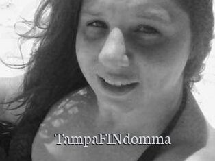TampaFINdomma