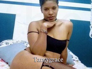 Tamygrace