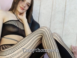 Tamythompson