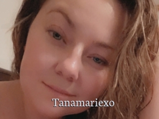 Tanamariexo