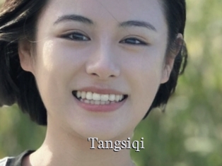 Tangsiqi
