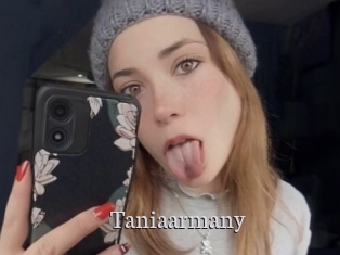 Taniaarmany