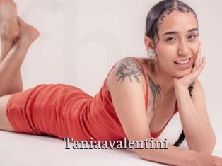 Taniaavalentini