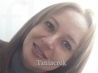 Taniacrok