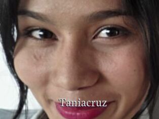 Taniacruz