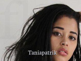 Taniapatrik