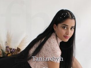 Taniarobyh